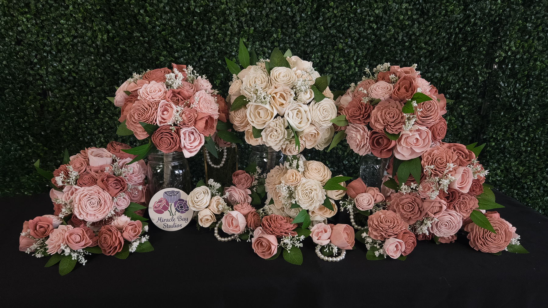 Should I Use Sola Wood Flowers for My Wedding?