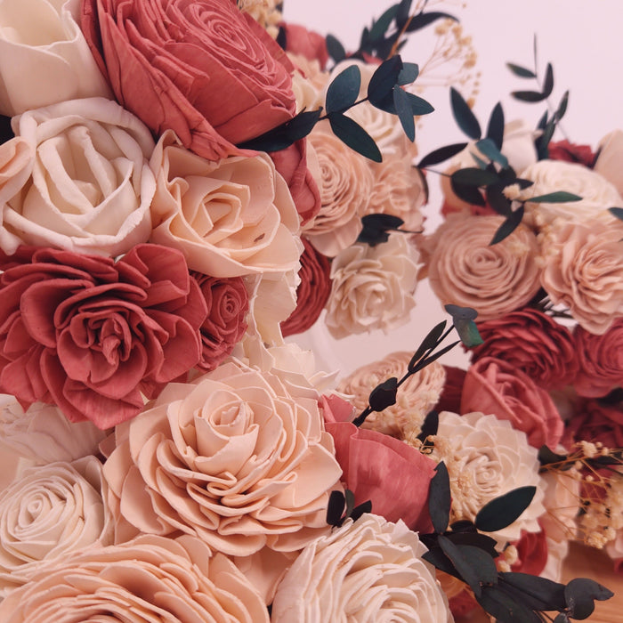 Wedding Initial Consultation