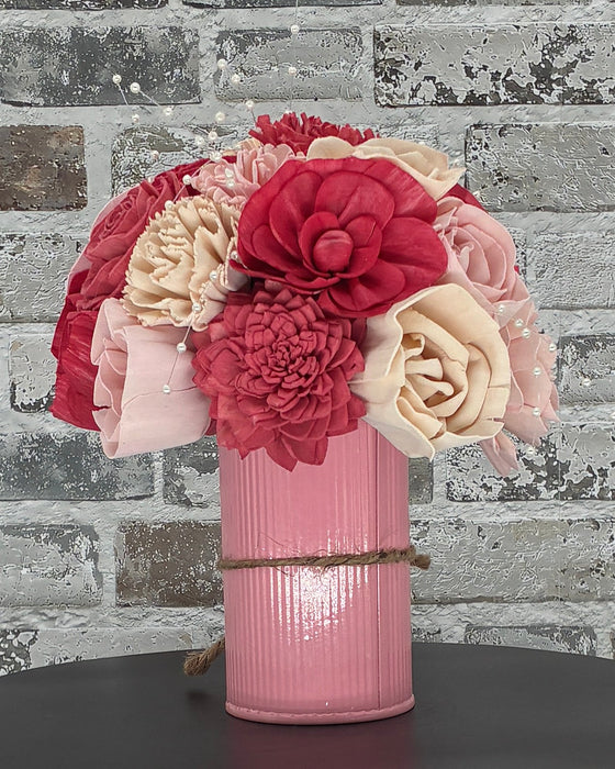 Cherry Blossom Bliss - Anniversary