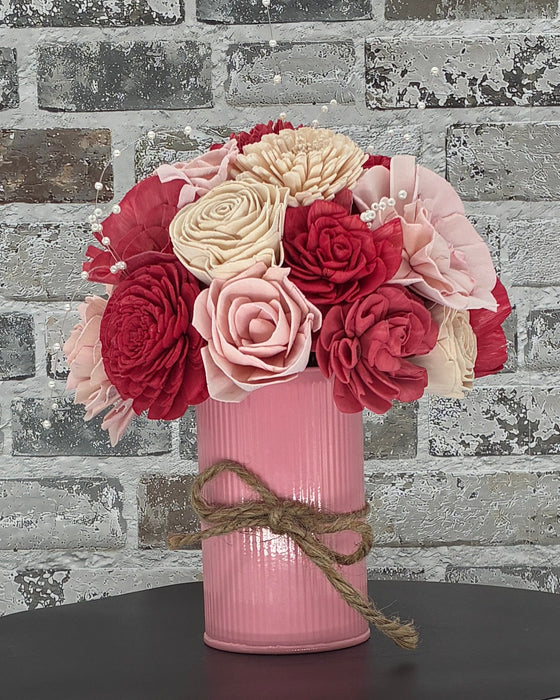 Cherry Blossom Bliss - Anniversary