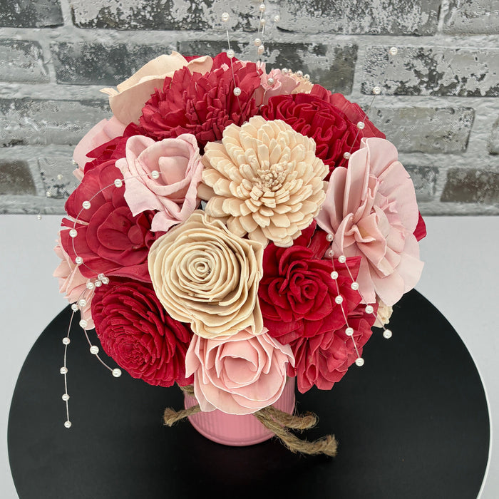 Cherry Blossom Bliss - Anniversary