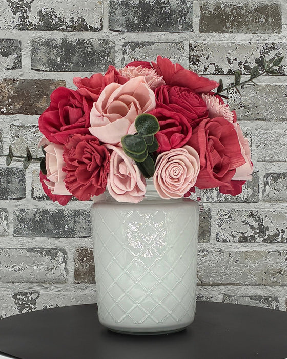 Pink Perfection - Anniversary