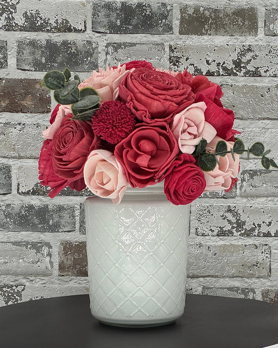 Pink Perfection - Anniversary