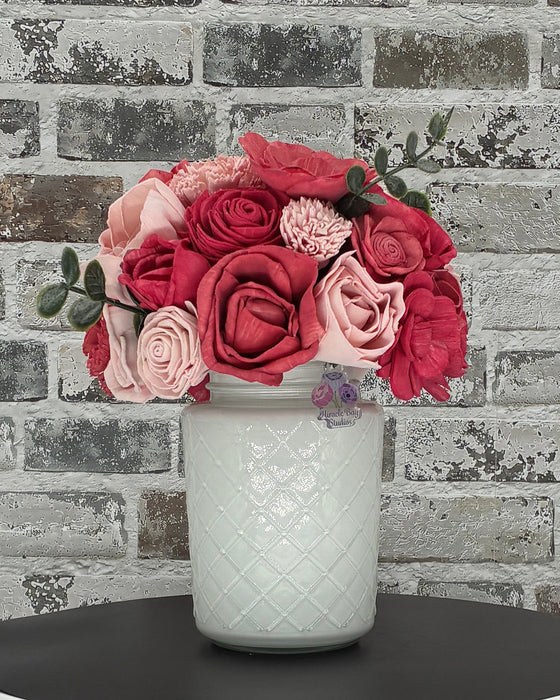 Pink Perfection - Anniversary