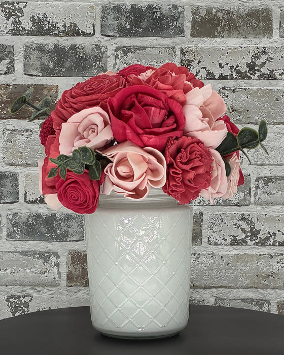 Pink Perfection - Anniversary