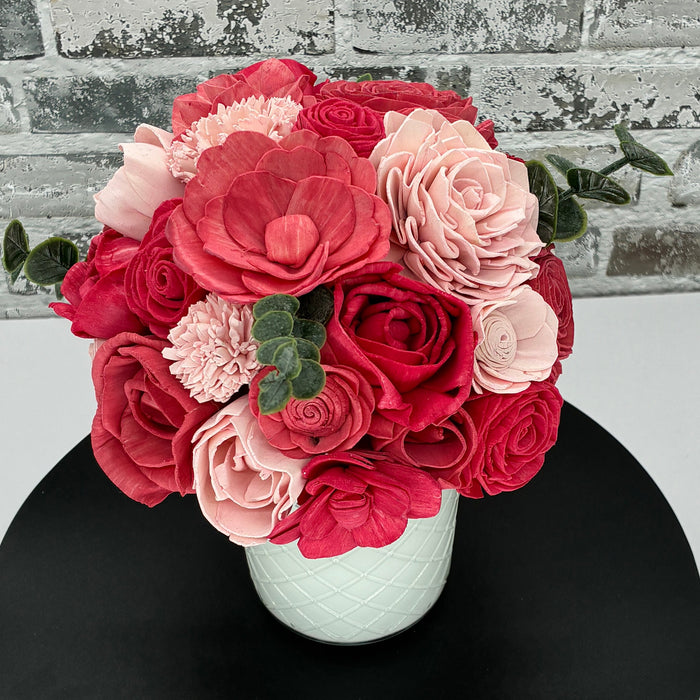 Pink Perfection - Anniversary