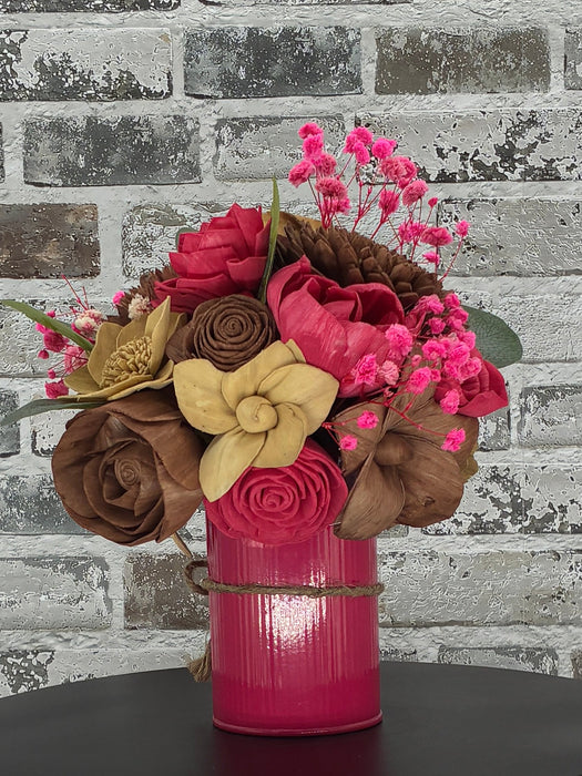 Mocha Melody - Anniversary