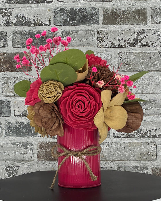 Mocha Melody - Anniversary