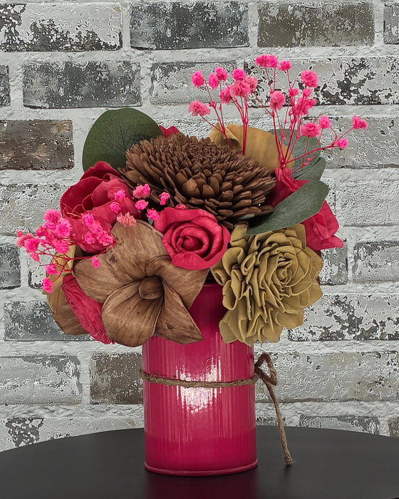 Mocha Melody - Anniversary