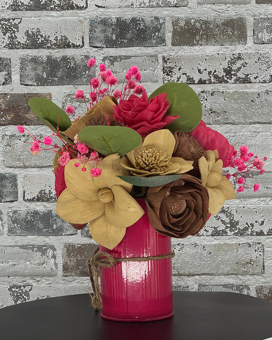 Mocha Melody - Anniversary