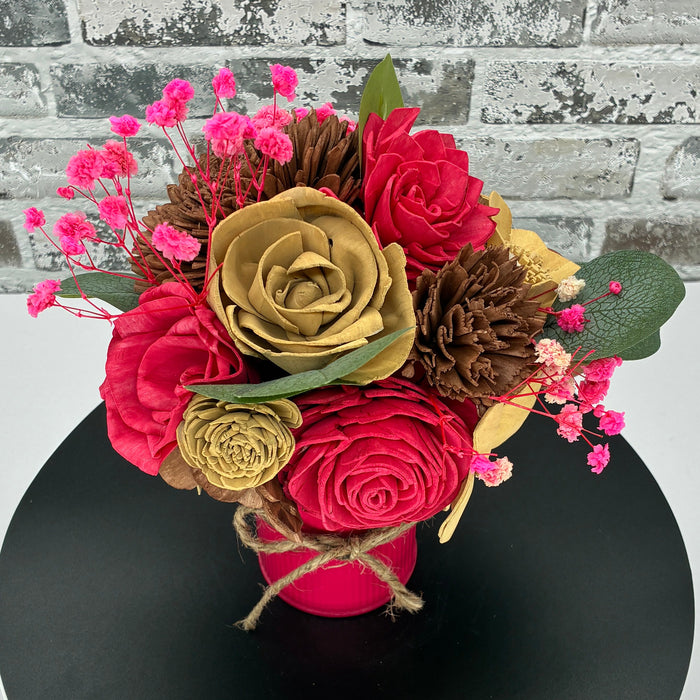 Mocha Melody - Anniversary