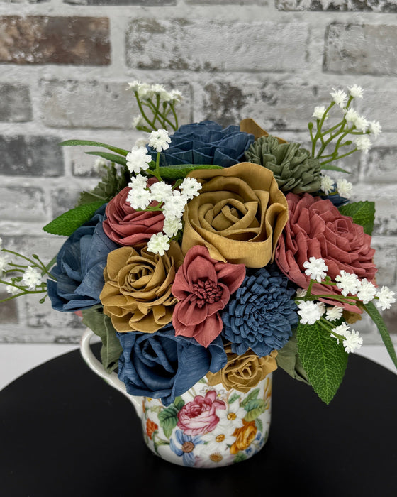 The Cottage Garden - Anniversary