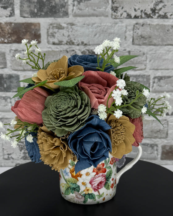 The Cottage Garden - Anniversary