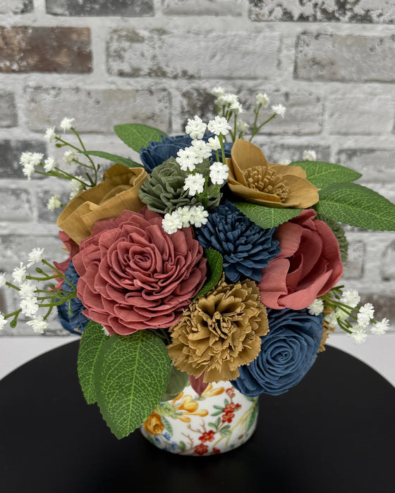 The Cottage Garden - Anniversary