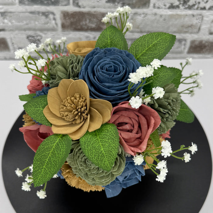 The Cottage Garden - Anniversary