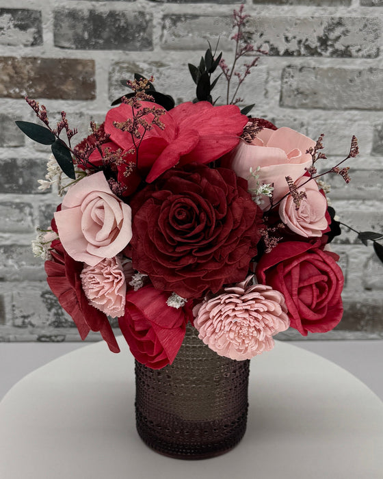 Vintage Romance - Anniversary