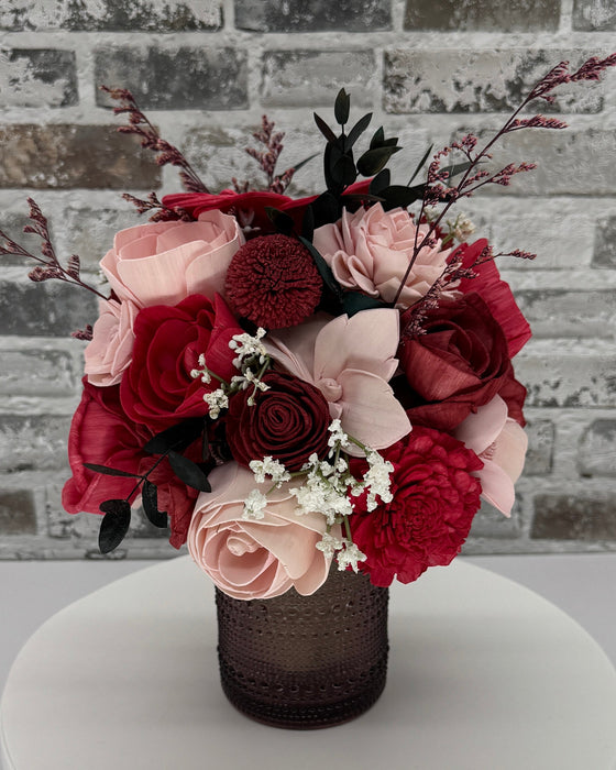 Vintage Romance - Anniversary