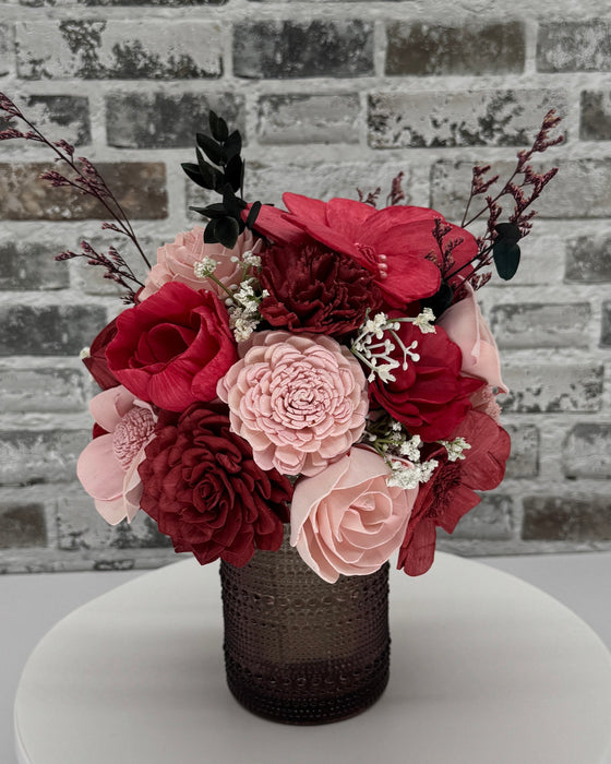 Vintage Romance - Anniversary