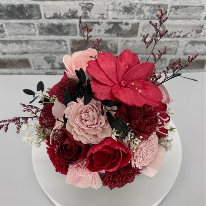 Vintage Romance - Anniversary