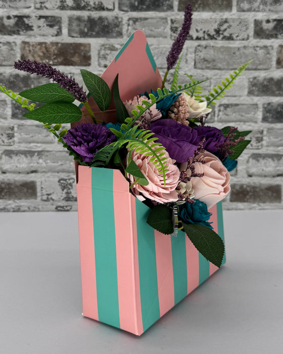 Dreamscape! - Bouquet Envelope Box