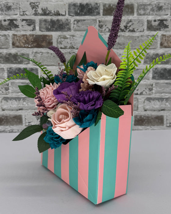 Dreamscape! - Bouquet Envelope Box