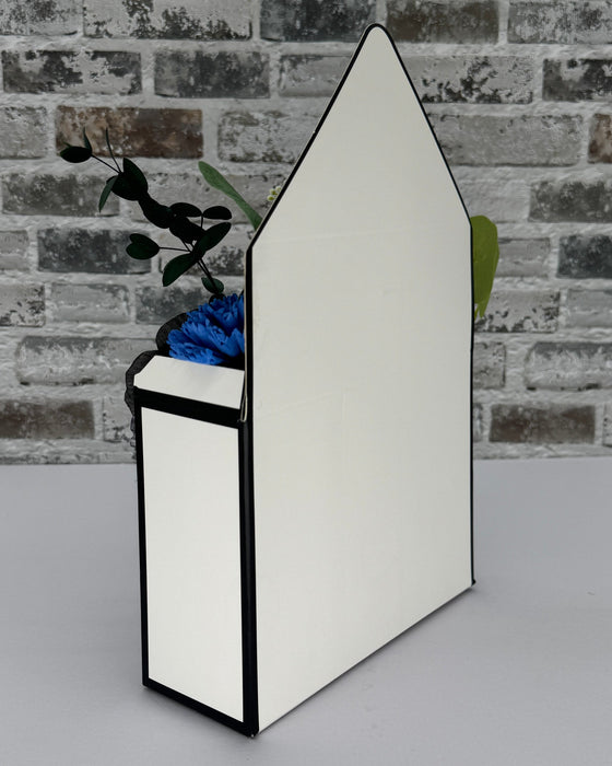 Midnight Frost! - Bouquet Envelope Box