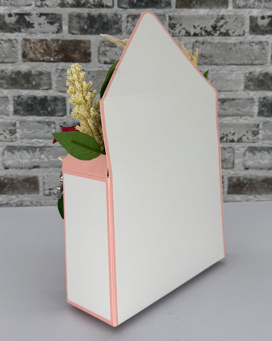 Cherry Lane! - Bouquet Envelope Box