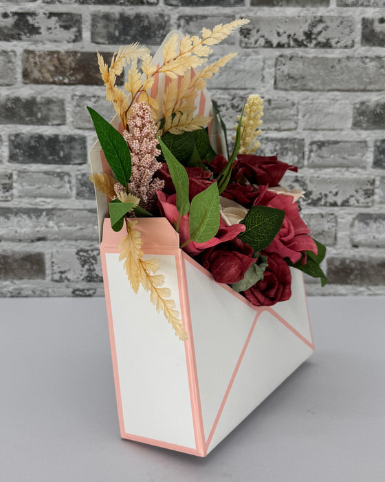 Cherry Lane! - Bouquet Envelope Box