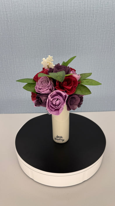 Prima Ballerina, The Nutcracker! - Desk Doodling