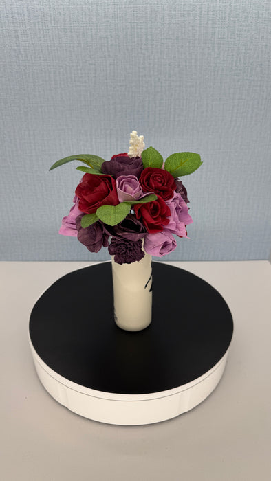 Prima Ballerina, The Nutcracker! - Desk Doodling