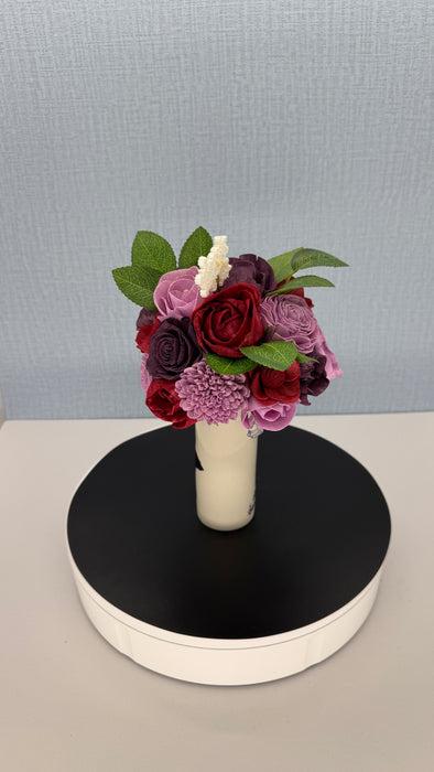 Prima Ballerina, The Nutcracker! - Desk Doodling