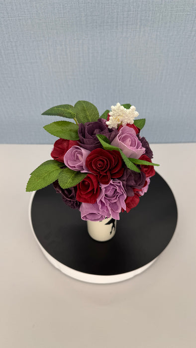 Prima Ballerina, The Nutcracker! - Desk Doodling