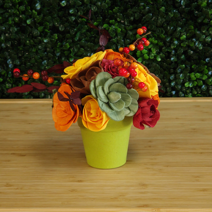 Blue Ridge Parkway - American Bloomways