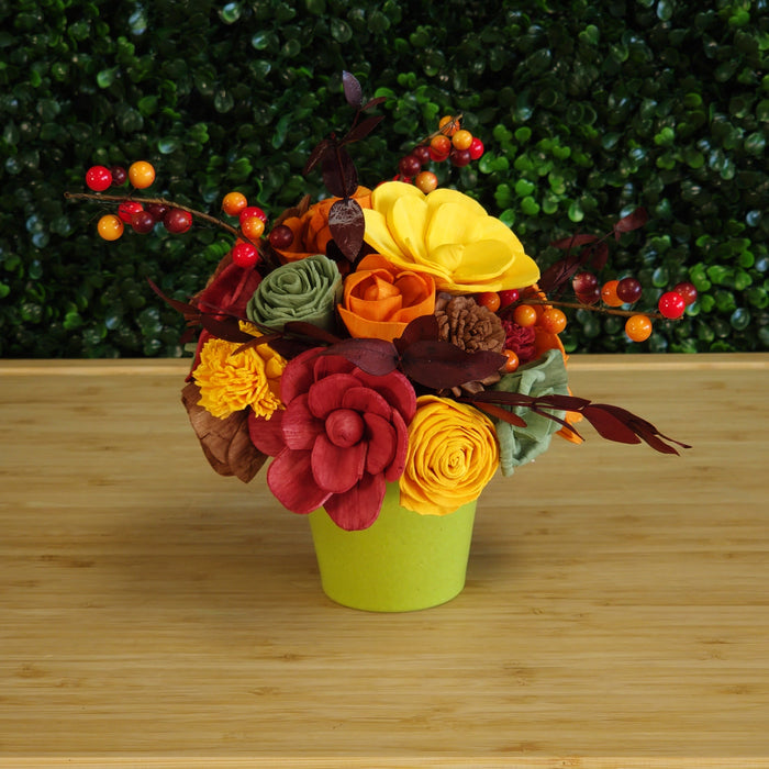 Blue Ridge Parkway - American Bloomways - Kit