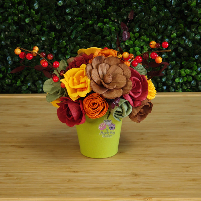 Blue Ridge Parkway - American Bloomways - Kit