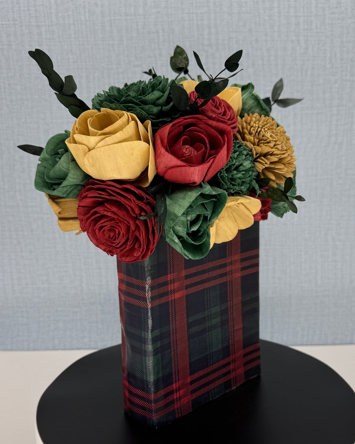 Bouquet Book Collection