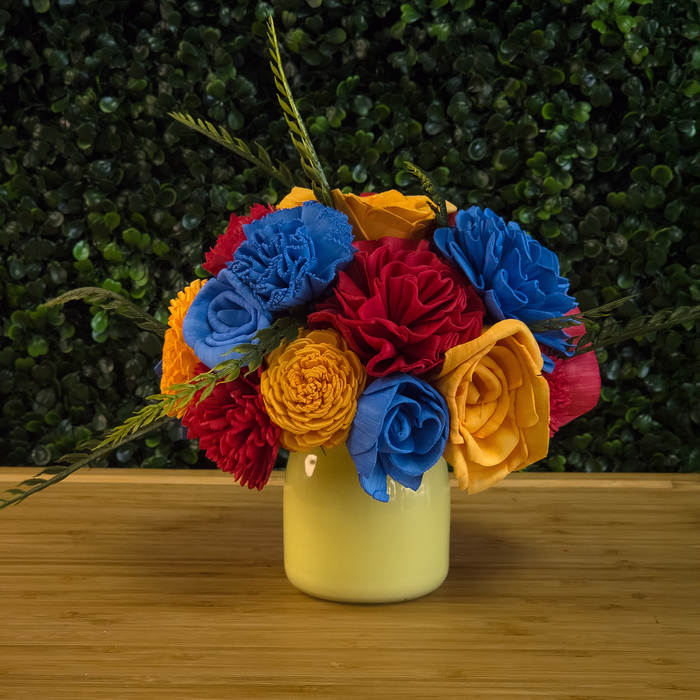 Bourbon Street - American Bloomways - Kit
