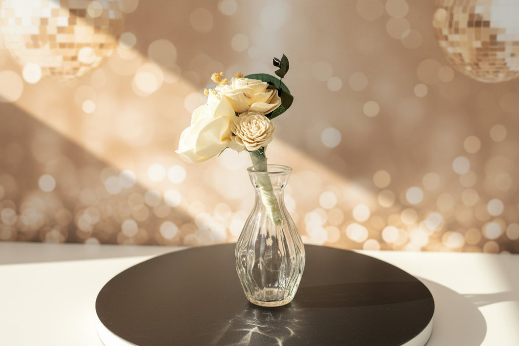 Boutonniere - Prom and Formal