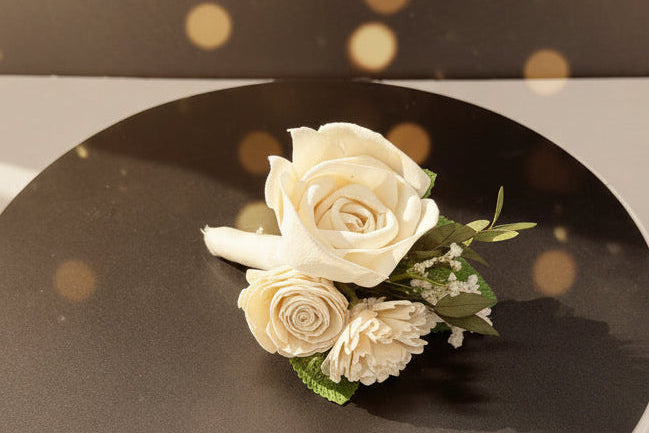 Boutonniere - Prom and Formal