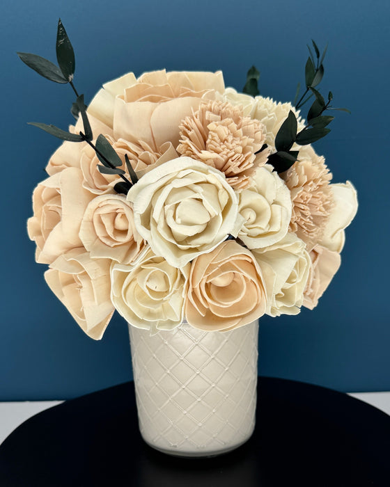 Soft Serenity - Celebration of Life