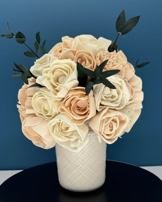 Soft Serenity - Celebration of Life