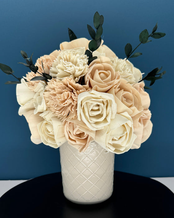 Soft Serenity - Celebration of Life