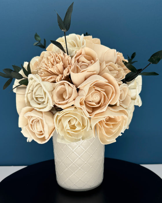 Soft Serenity - Celebration of Life