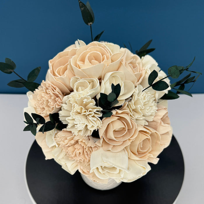 Soft Serenity - Celebration of Life