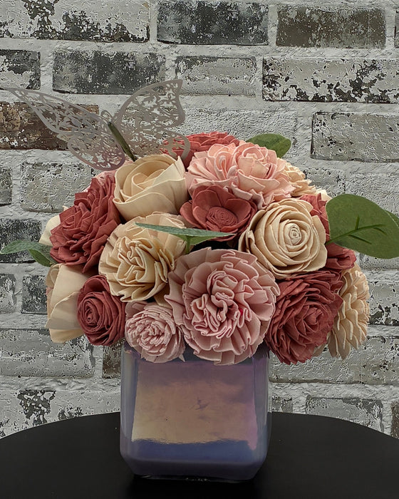 With All Our Love - Celebration of Life