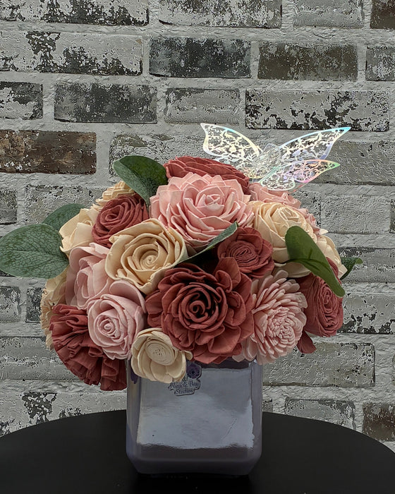 With All Our Love - Celebration of Life