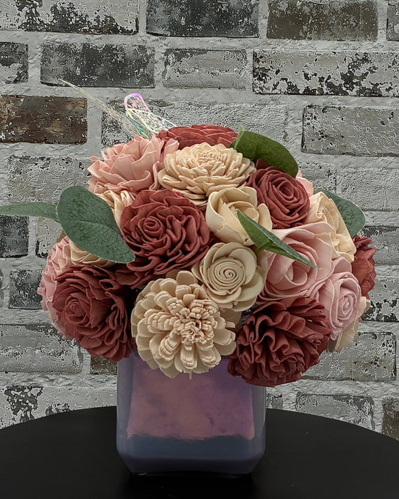 With All Our Love - Celebration of Life