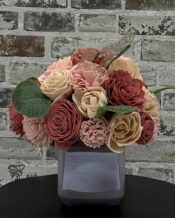 With All Our Love - Celebration of Life