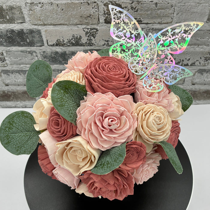 With All Our Love - Celebration of Life