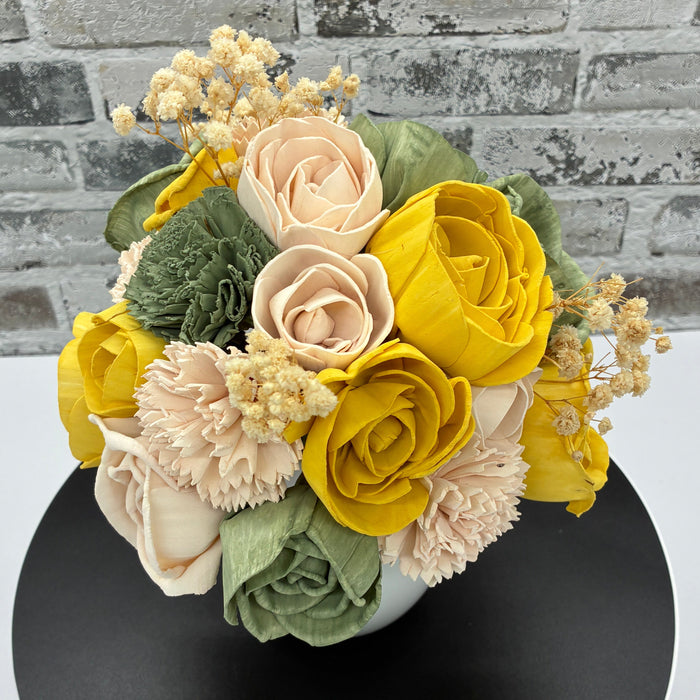 Lovely Meadow - Celebration of Life